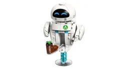 LEGO® ǀ Disney og Pixar WALL-E og EVE 43279