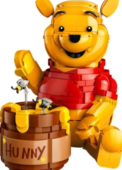 LEGO® | Disney Ole Brumm 43300