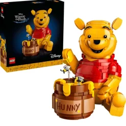 LEGO® | Disney Ole Brumm 43300