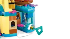 LEGO® ǀ Disney Princess Ariels magiske minipalass 43285