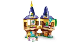 LEGO® ǀ Disney Princess Rapunsels miniatyrtårn 43294