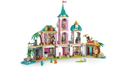 LEGO® ǀ Disney Prinsesseslott med kjæledyr 43267