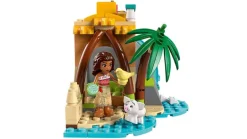 LEGO® ǀ Disney Prinsesseslott med kjæledyr 43267