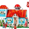 LEGO® ǀ Disney Strandhuset til Lilo og Stitch 43268