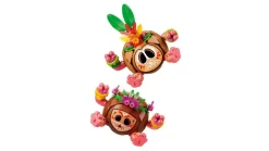 LEGO® ǀ Disney Vaiana Kakamora 43293