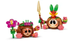LEGO® ǀ Disney Vaiana Kakamora 43293