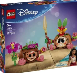 LEGO® ǀ Disney Vaiana Kakamora 43293