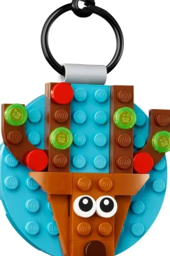 LEGO® Diverse julepynt 40744
