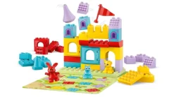 LEGO® DUPLO® Hopsys slottsspill 10450