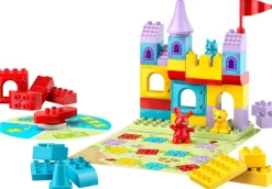 LEGO® DUPLO® Hopsys slottsspill 10450