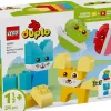 LEGO® DUPLO® Mine første 3-i-1 Kreative, søte kjæledyr 10477