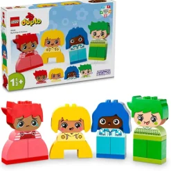 LEGO® DUPLO® Mine første sterke følelser 10415