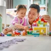 LEGO® DUPLO® Peppa Gris’ hus 10467