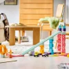 LEGO® DUPLO® Town 3-i-1 Kreative ramper med biler 10478