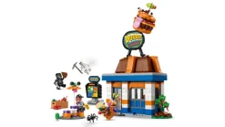 LEGO® Fortnite® Durrr burgerrestaurant 77076