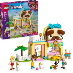 LEGO® Friends Dyrebutikk 42650