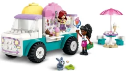 LEGO® Friends Isbilen i Heartlake City 42644