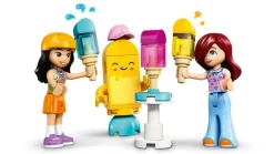 LEGO® Friends Iskrem- og ballongkiosk 42692