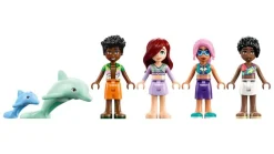 LEGO® Friends Seilbåteventyr 42664