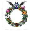 LEGO® Iconic Halloween-krans 40825