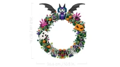 LEGO® Iconic Halloween-krans 40825