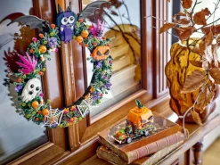 LEGO® Iconic Halloween-krans 40825