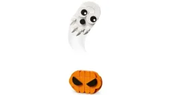 LEGO® Iconic Halloween-krans 40825