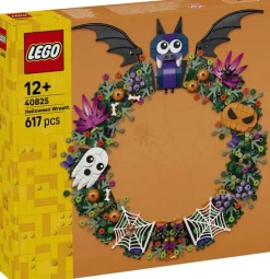 LEGO® Iconic Halloween-krans 40825