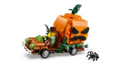 LEGO® Iconic Pickup med gresskarlykt 40822