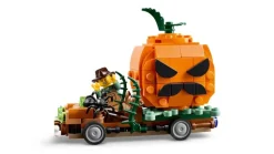 LEGO® Iconic Pickup med gresskarlykt 40822