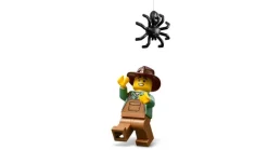 LEGO® Iconic Pickup med gresskarlykt 40822