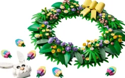 LEGO® Iconic Vårkrans 40957