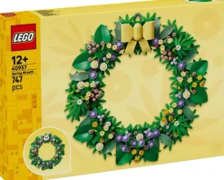 LEGO® Iconic Vårkrans 40957