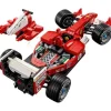 LEGO® Icons Ferrari F2004 og Michael Schumacher 11375