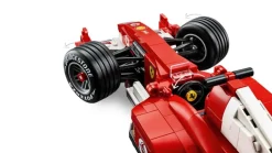 LEGO® Icons Ferrari F2004 og Michael Schumacher 11375