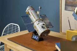 LEGO® Icons Hubble-romteleskopet 11382