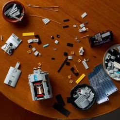 LEGO® Icons Hubble-romteleskopet 11382