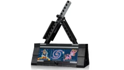 LEGO® Icons Hubble-romteleskopet 11382