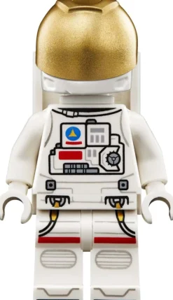 LEGO® Icons Hubble-romteleskopet 11382