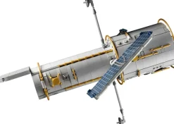 LEGO® Icons Hubble-romteleskopet 11382