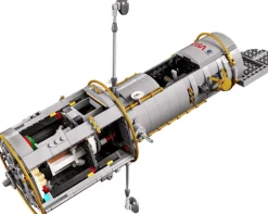 LEGO® Icons Hubble-romteleskopet 11382