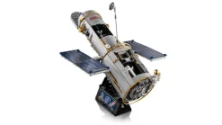 LEGO® Icons Hubble-romteleskopet 11382