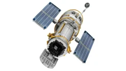 LEGO® Icons Hubble-romteleskopet 11382