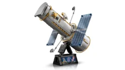 LEGO® Icons Hubble-romteleskopet 11382