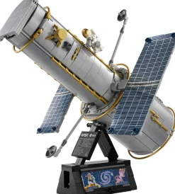 LEGO® Icons Hubble-romteleskopet 11382