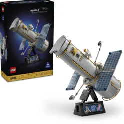 LEGO® Icons Hubble-romteleskopet 11382