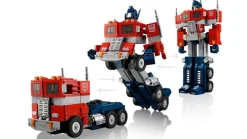 LEGO® Icons 10302 Optimus Prime