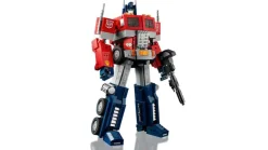 LEGO® Icons 10302 Optimus Prime