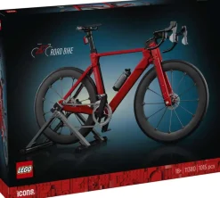 LEGO® Icons Terrengsykkel 11380