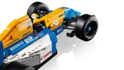 LEGO® Icons Williams Racing FW14B og Nigel Mansell 10353